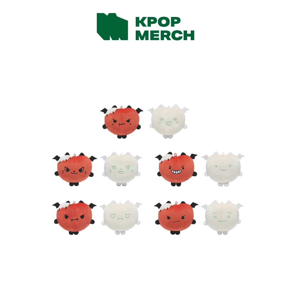 WayV 2025 Concert Tour [ No Way Out ]_Reversible Keyring em Oferta na Shopee