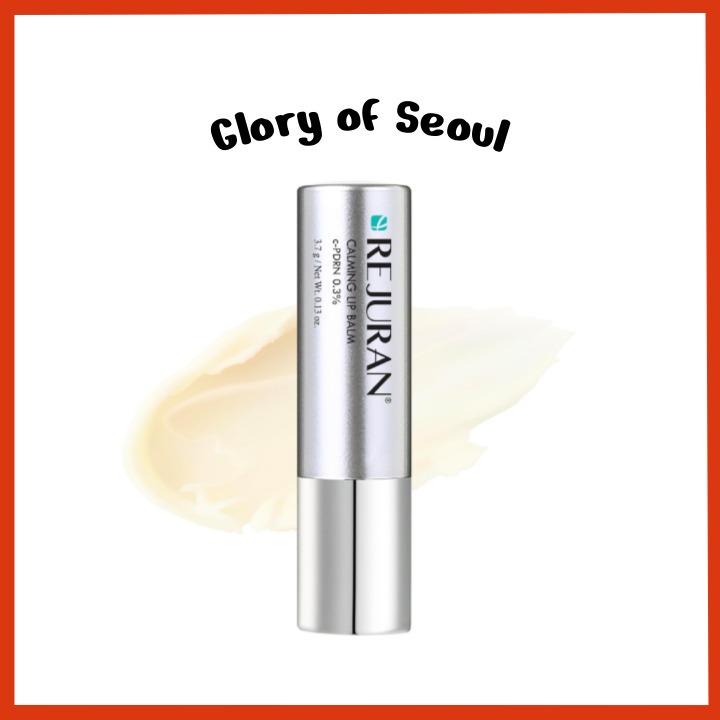 REJURAN Healer Calming Lip Balm, 3.7g | c-PDRN em Oferta na Shopee