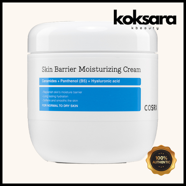 Cosrx Skin Barrier Moisturizing Cream 450ml