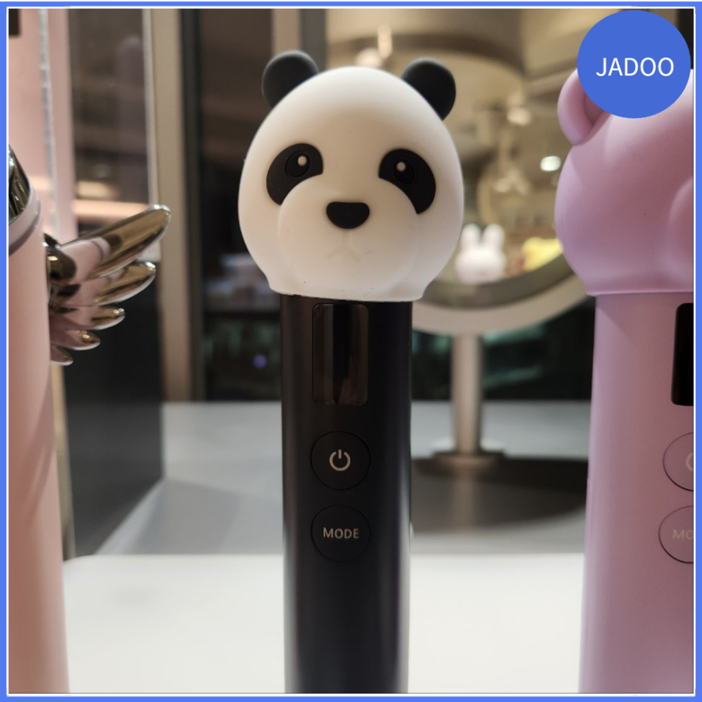[Medicube] AGE-R Booster Pro Panda Cap Edição Limitada