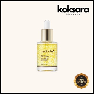 Medicube Deep Vita C Capsule Serum 30ml em Oferta na Shopee