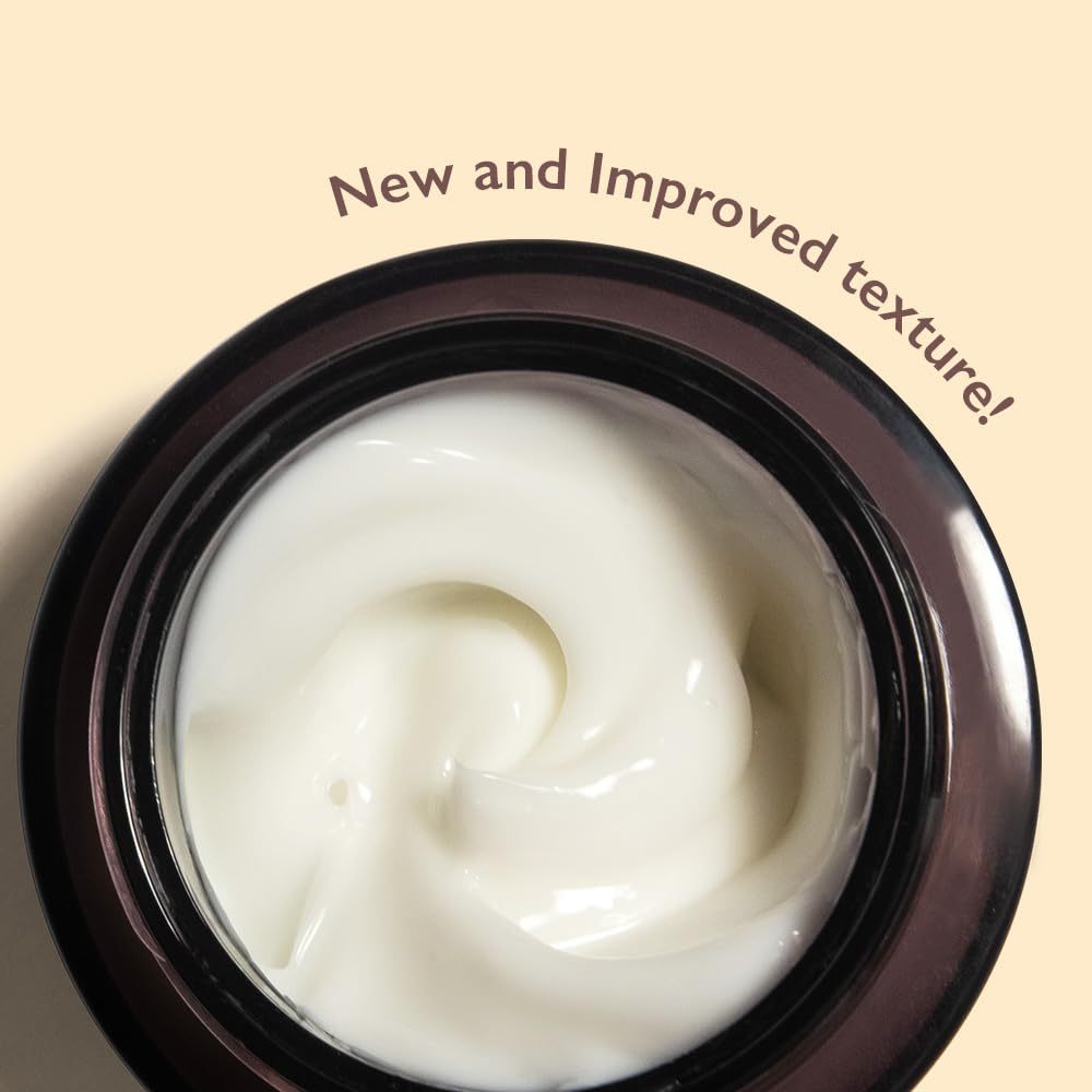 Haruharu Wonder Black Rice 10 Hyaluronic Cream I Unscented 50ml · foto 2