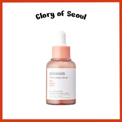 mixsoon PDRN Collagen Serum, 30mL