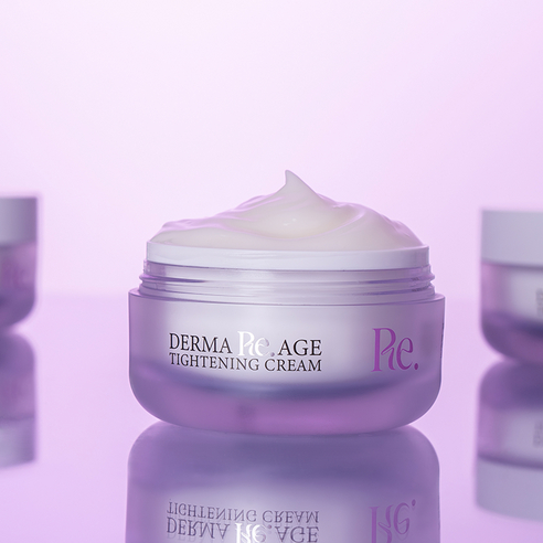 ZABICHE Derma ReAge Creme Apertador 50g-Brilhante Com 50 % Baixo Colágeno Molecular Água E 3000ppm Glutationa