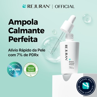 [REJURAN] Ampola De Tratamento Hidratante 30ml ( Moisture Treatment Ampoule 30ml) em Oferta na Shopee