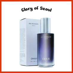 Essência De Recuperação De Idade OHUI , 50ml