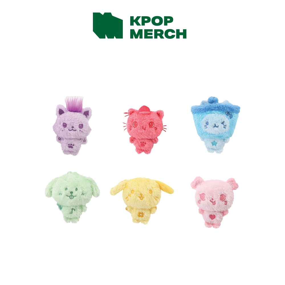 NCT WISH 2025 POP UP [ Find Your Color ]_Color Wish Doll em Oferta na Shopee