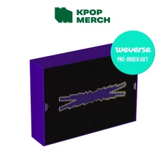(Weverse POB) LE SSERAFIM - TOUR [EASY CRAZY HOT] Encore in SEOUL Digital Code