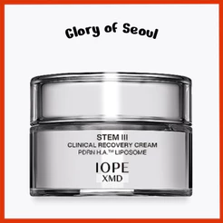 [RENEWED] IOPE XMD STEM III Clinical Recovery Cream, 50ml