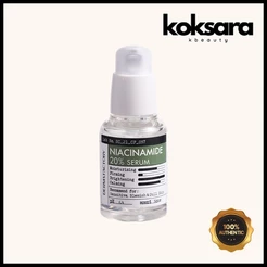 Dermafactory Niacinamide 20% Serum 30ml