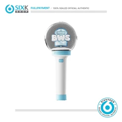 SIXKSHOP ✨ (Pronto Para Ser Enviado) BYEON WOO SEOK LIGHT STICK