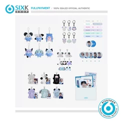 SIXKSHOP✨Xdinary Heroes 2026 Summer Special [The Xcape] OFFICIAL MD 2