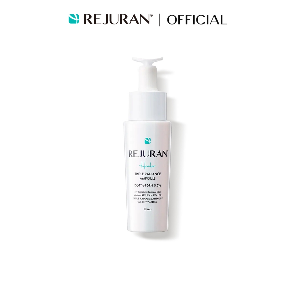 Imagem [Não Está À Venda] Ampola REJURAN Triple Radiance 10mL