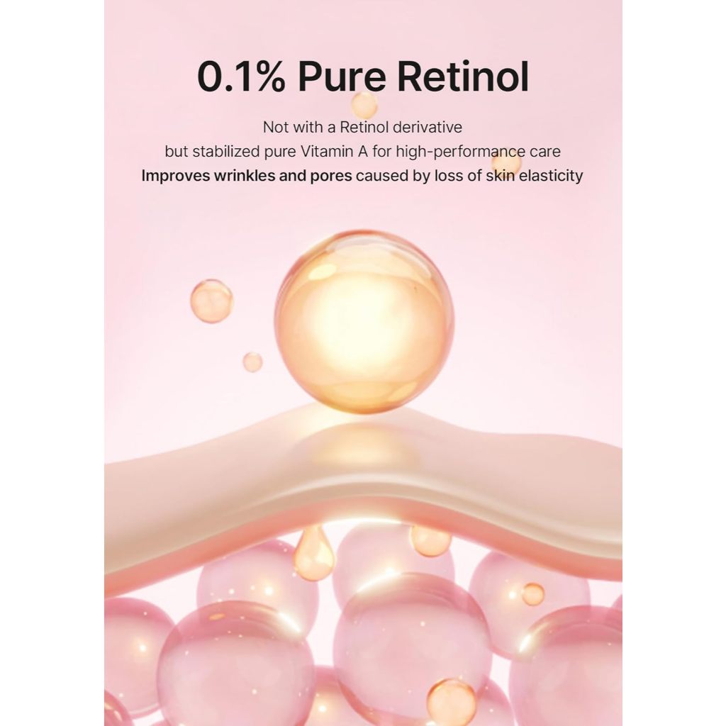 Celimax the vita A Retinol Shot Tightening Serum 30ml · foto 2