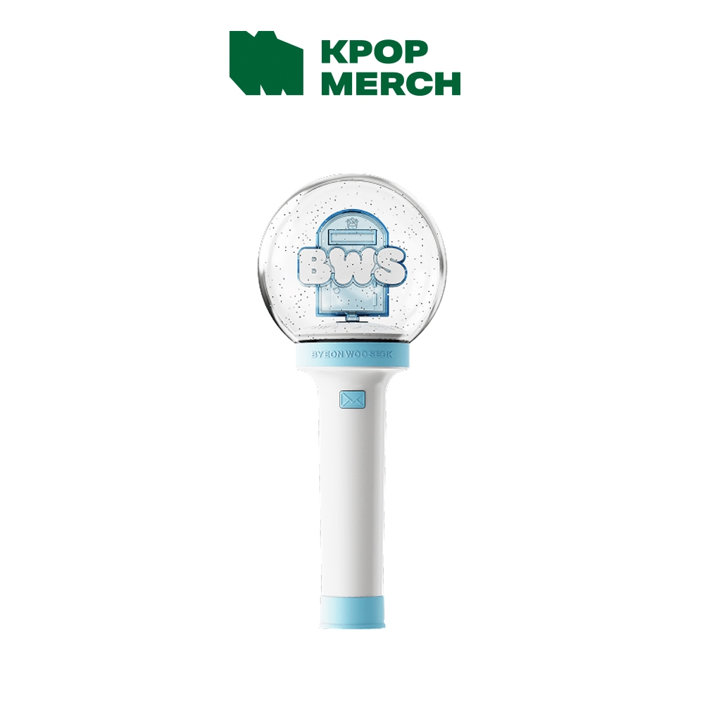 BYEON WOO SEOK - Official Light Stick