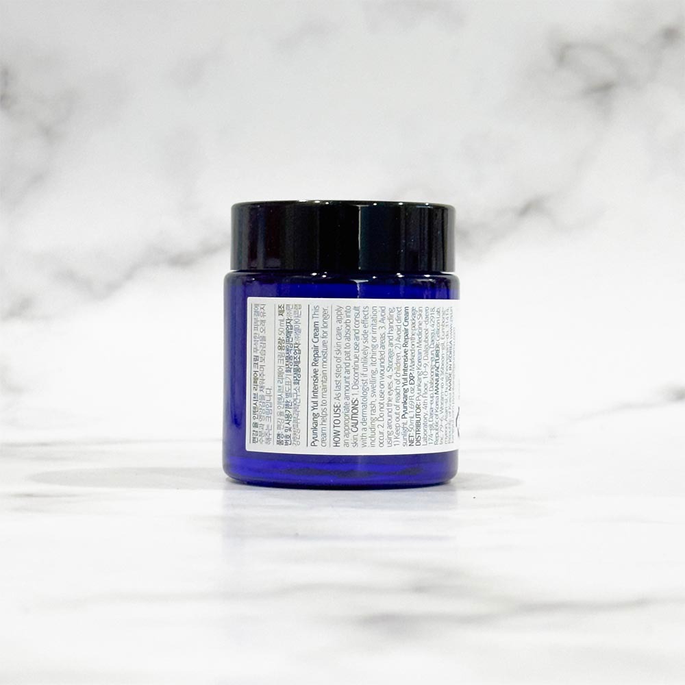 Pyunkang Yul Intensive Repair Cream 50ml