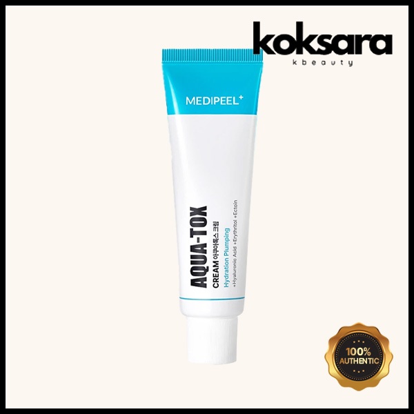 Medipeel Aqua Tox Cream 50ml