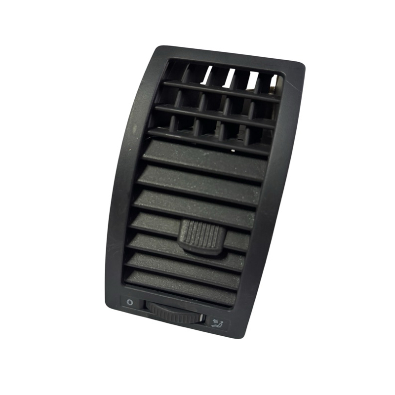 Difusor Ar Lado Esquerdo Volkswagen Polo 2003/2013 Original 6Q0819703