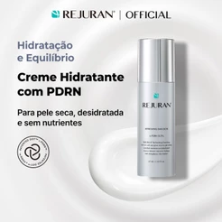 [REJURAN] Refreshing Emulsion 45mL | Hidratação, Equilíbrio da Pele, Cuidado da Barreira e Lightweight