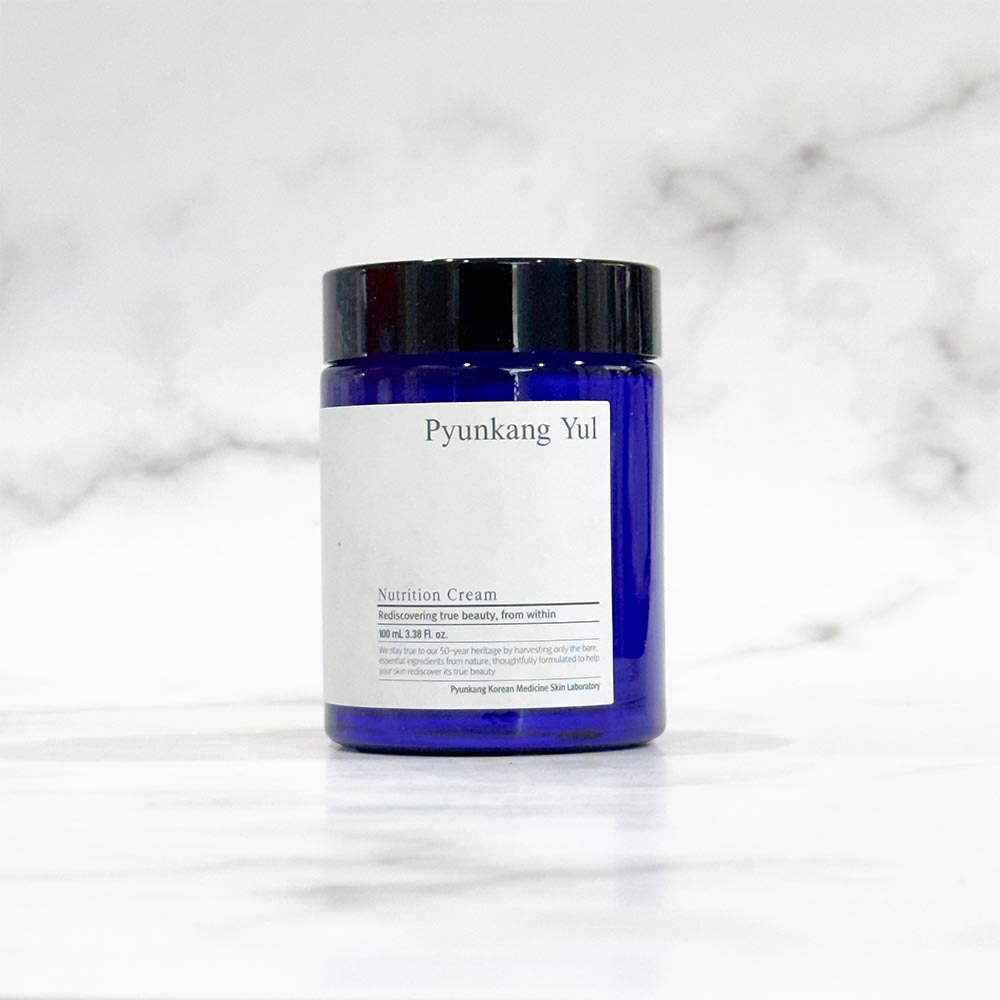 Pyunkang Yul Nutrition Cream 100ml