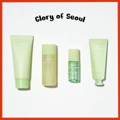 [NEW] Abib Heartleaf calming Trial kit