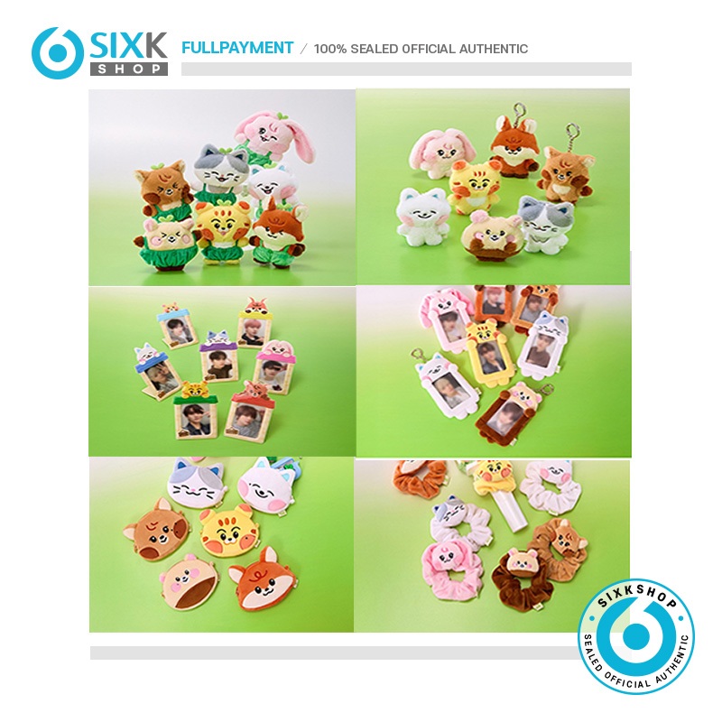 ( READY TO BE SHIPPED ) NCT DREAM Dreamiez Dream Forest Popup MD 2 em Oferta na Shopee