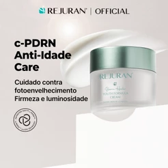 [REJURAN] Biome Healer Youth Formula Cream 50mL