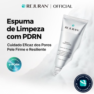 [REJURAN] Espuma De Limpeza Refinadora 120mL (Refining Foam Cleanser 120mL) em Oferta na Shopee