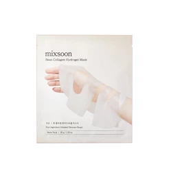 Mixsoon Soy Collagen Hydrogel Mask 1ea