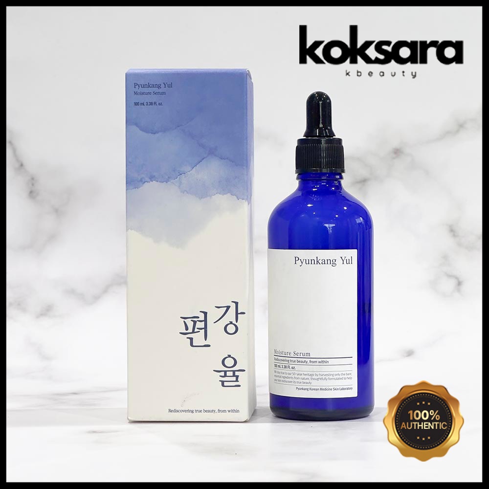 Pyunkang Yul Moisture Serum 100ml