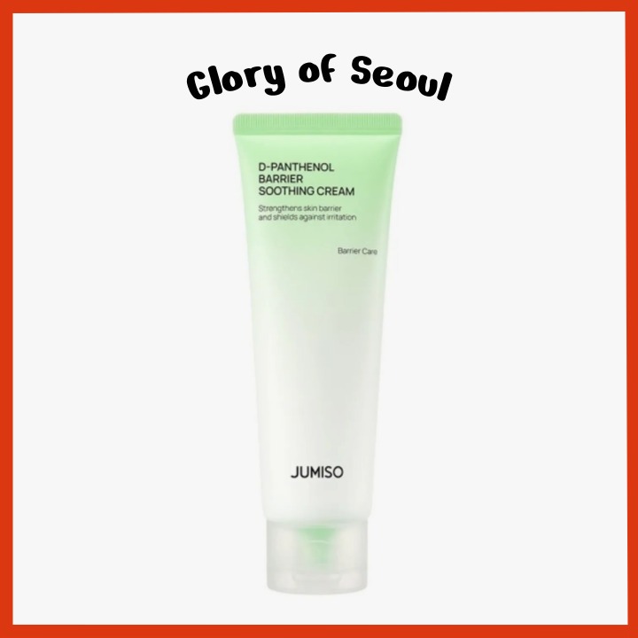 Creme Calmante Barreira JUMISO D-Pantenol , 80mL em Oferta na Shopee