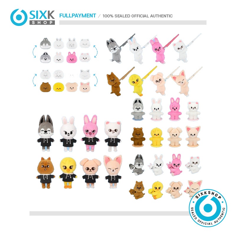 Stray Kids World Tour [ dominATE : celebrATE ] MD 4 em Oferta na Shopee