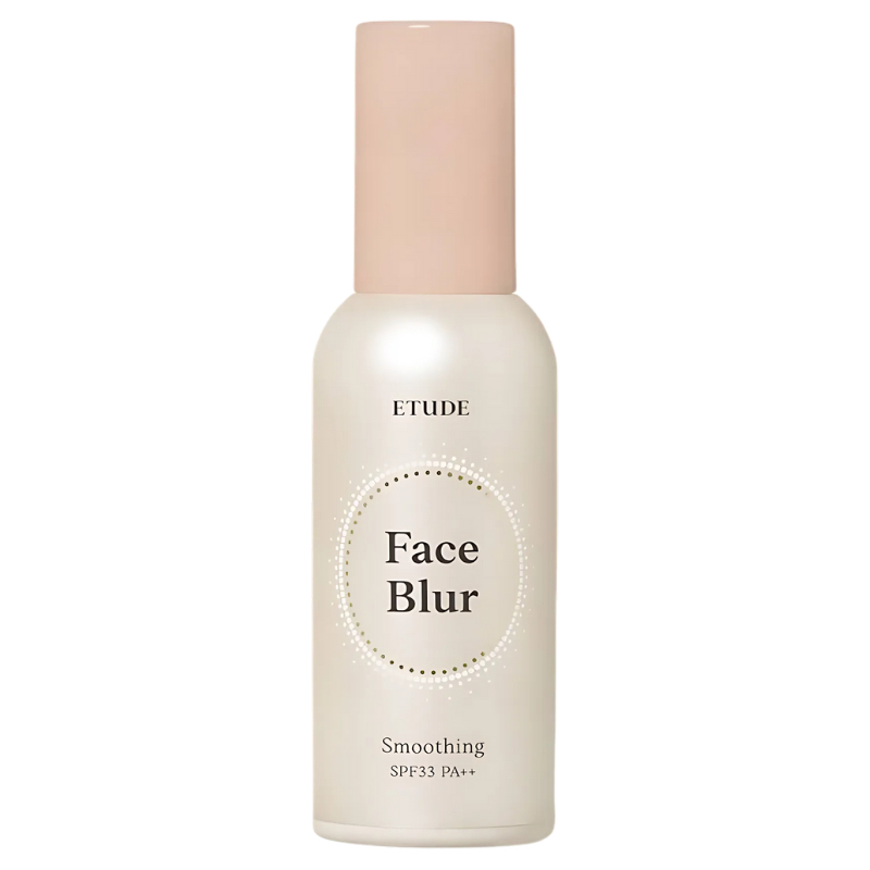 ETUDE Face Blur-Suave Fps33 PA + 1.23 Onças/35g (Data De Validade : 2028.12)