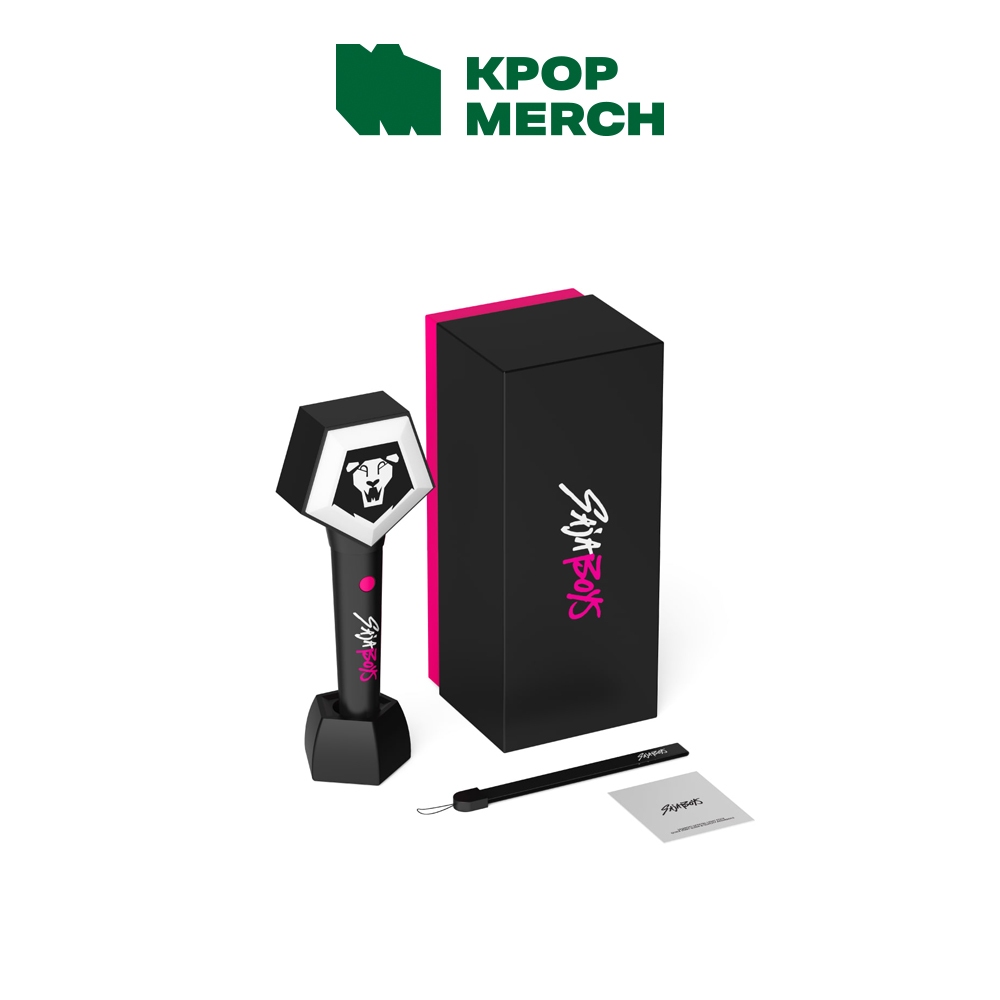 KPOP DEMON HUNTERS Saja Boys Official Light Stick em Oferta na Shopee