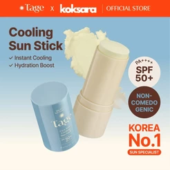 TAGE Cica-Tree Cooling Sun Stick 19g