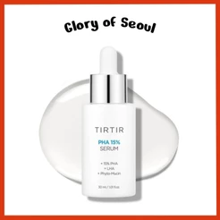 TIRTIR PHA 15% Exfoliating Serum, 30mL
