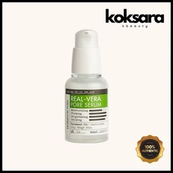 Dermafactory Real Vera Pore Serum 30ml