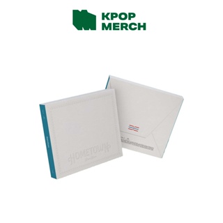 BAMBAM - Ep album [ Hometown ] em Oferta na Shopee