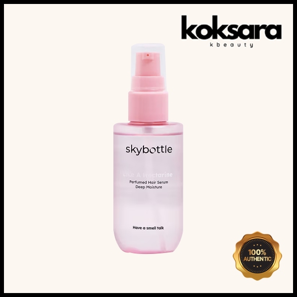 Skybottle Deep Moisture Perfume Hair Serum 65 ml