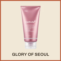 [RENEWED] MEDICUBE Age-R PDRN Booster Gel, 300mL
