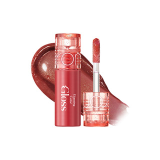 [rom & nd Oficial] Color Gloss Lip Tint Mini (6 Cores)