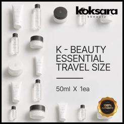 Koksara Korea Beauty Essential Travel Size 50ml (1ea)