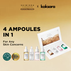 [OFFICIAL] SKIN1004 Madagascar Centella Ampoule Kit