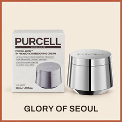 PURCELL Pixcell Biom Creme Reinicializador Pós Laser , 50 ml