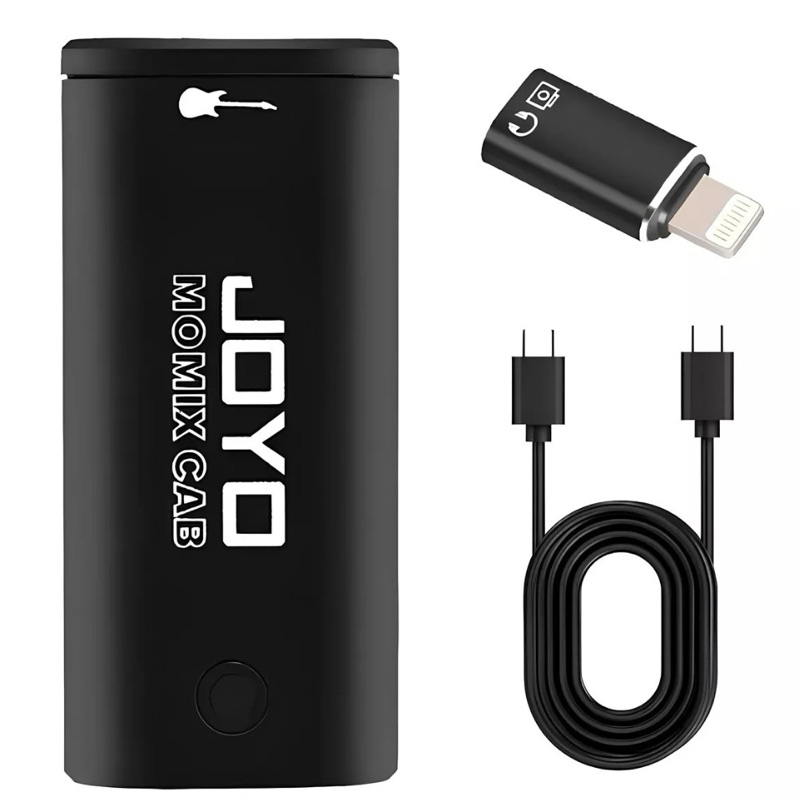 Placa De Som Gpp/usb, Gravação De Fone De Ouvido, Joyo Momix