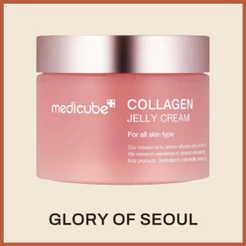 Medicube Collagen Jelly Cream 50ml,110ml