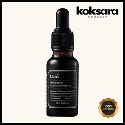 Klairs EGF Ampola Midnight Blue Juventude Ativando Gota 20ml