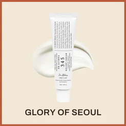 [Dr.Althea] 345 Relief Cream, 50mL - Lightweight Post-Acne Care