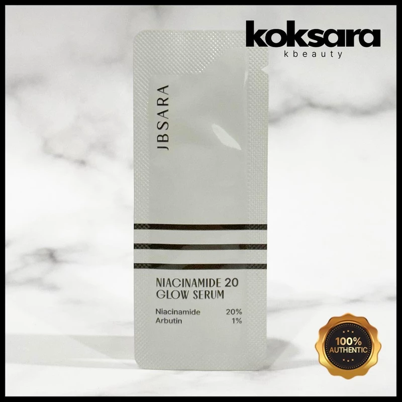 "Glow Incrível: Niacinamide por R$ 3,49! ✨"