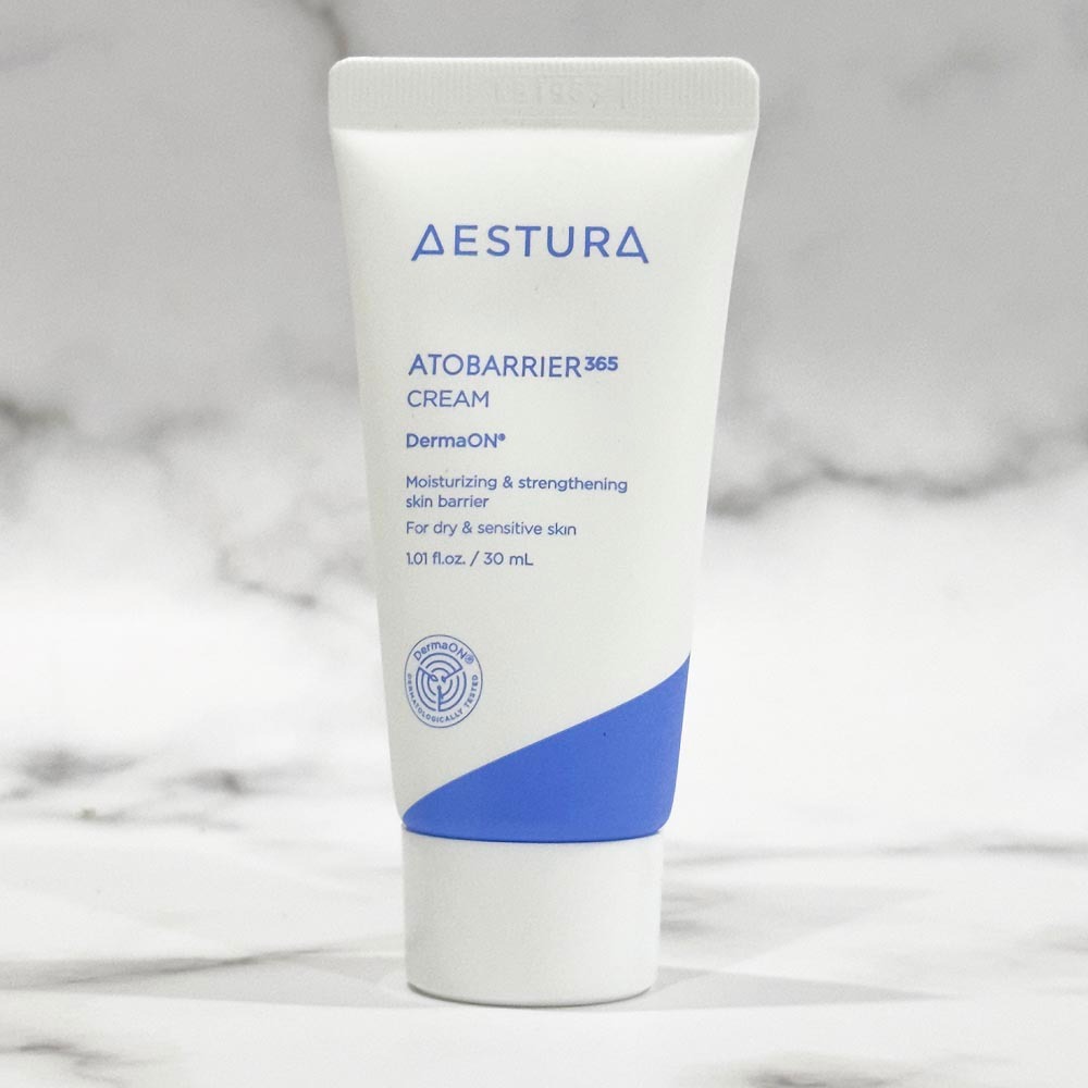 aesturra Atobarrier 365 Creme 10ml, 30ml · foto 2